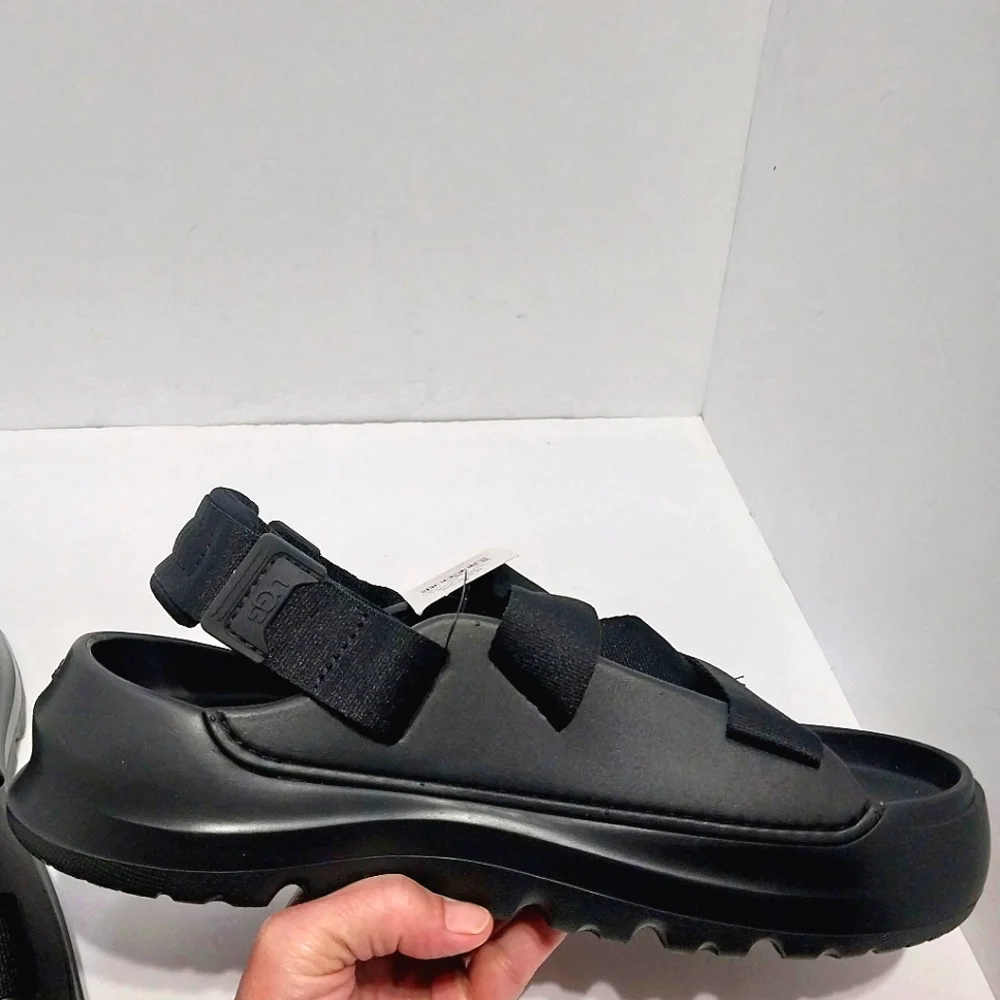 UGG Stratus Sandals, NWT, Size 10|EUR 43‎